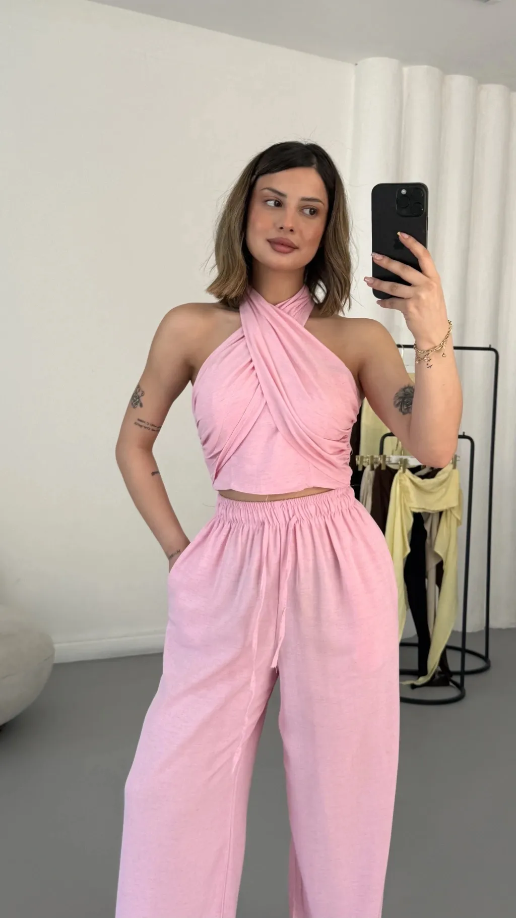 Dvodjelni set Tilsa