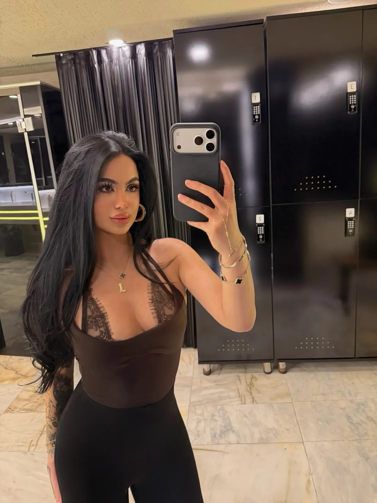 Body Sinatra