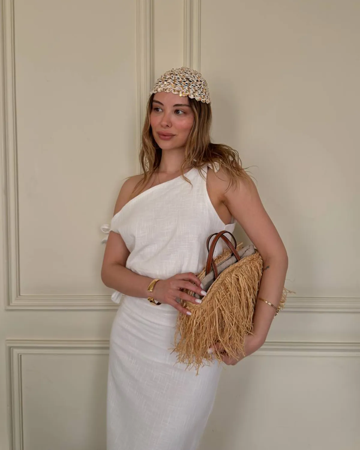 Dvodjelni set Marinel