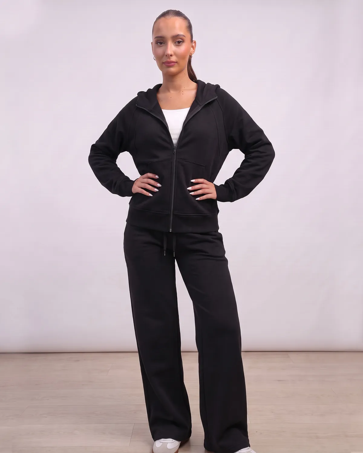 Dvodjelna trenerka Indra - PREMIUM QUALITY