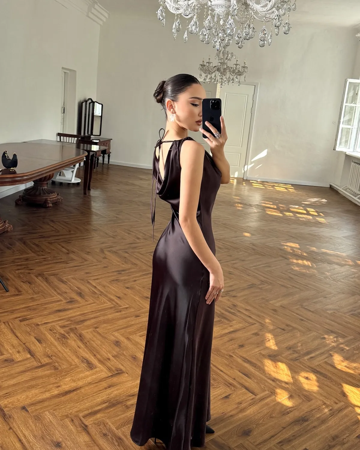 Maxi haljina Jillian