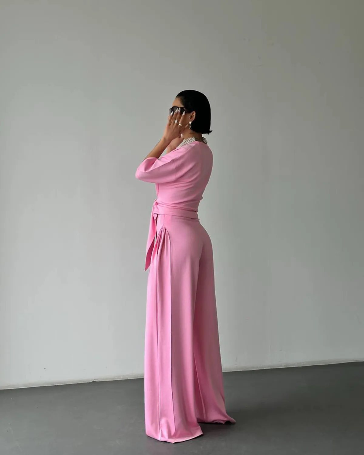 Dvodjelni set Noelsa