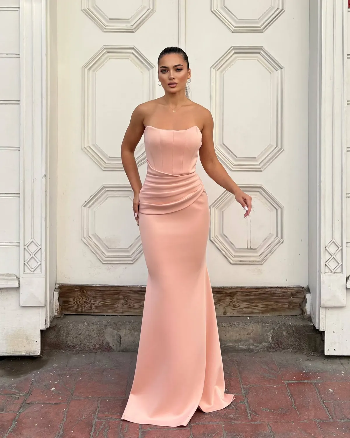 Maxi haljina Amora 