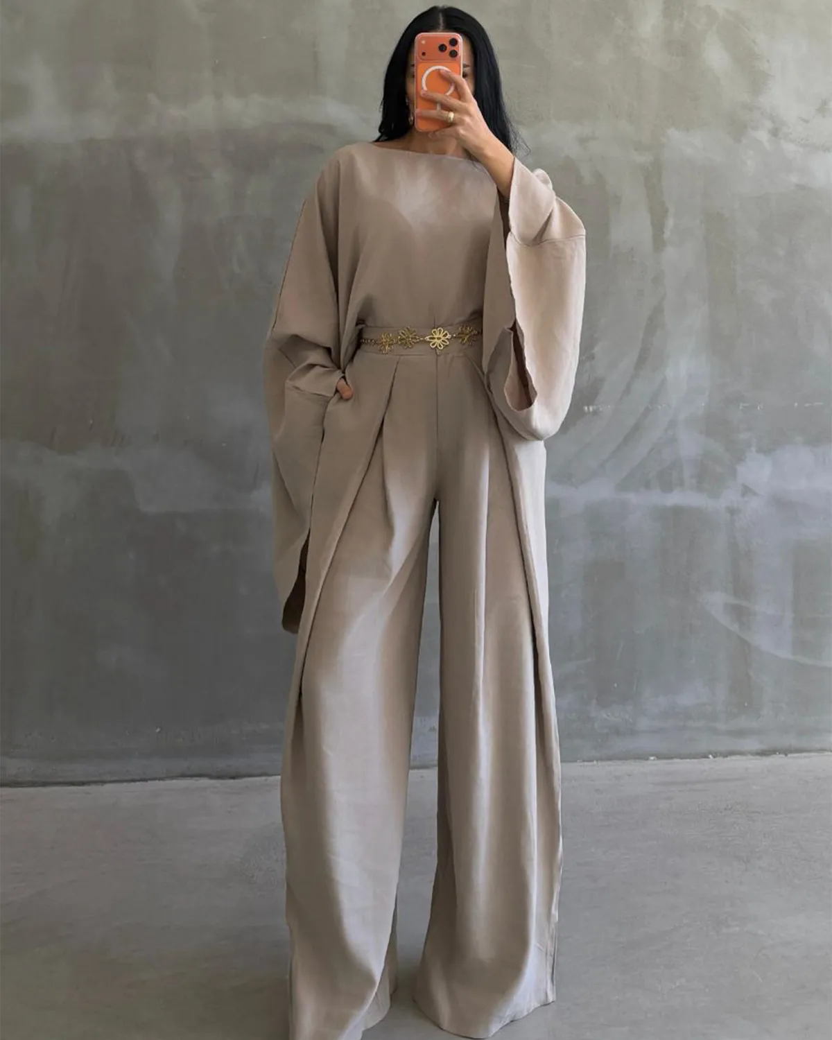 Dvodjelni set Gracelyn