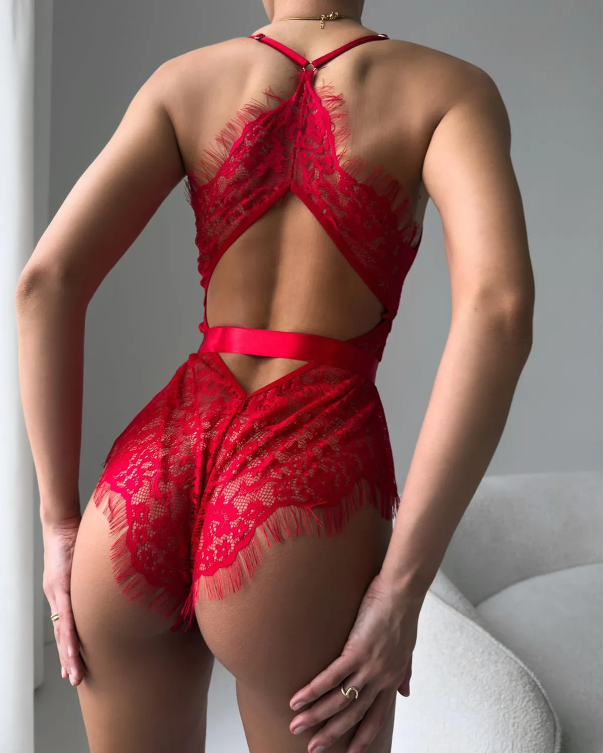 Lingerie body Jayla