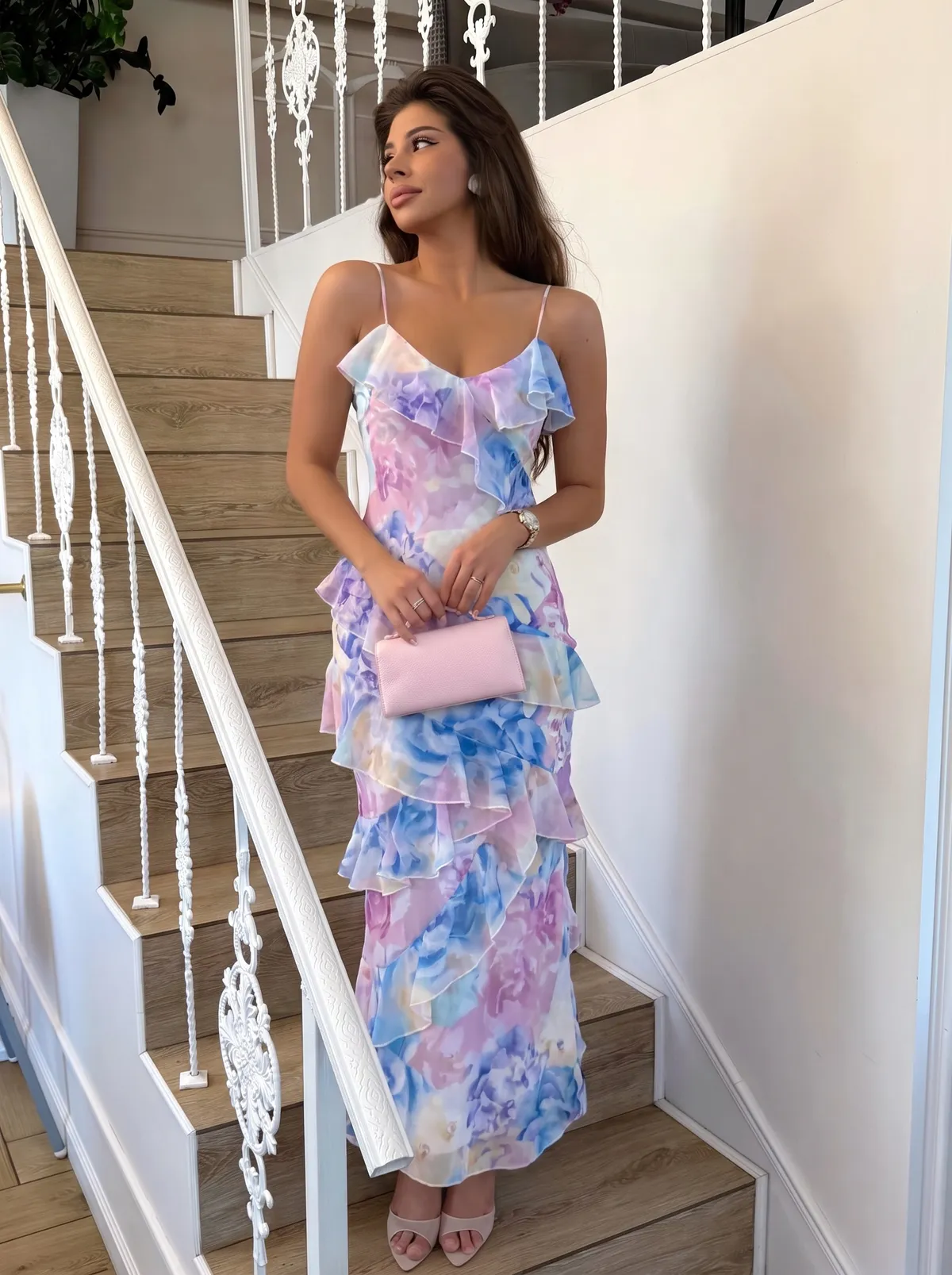 Maxi haljina Viola