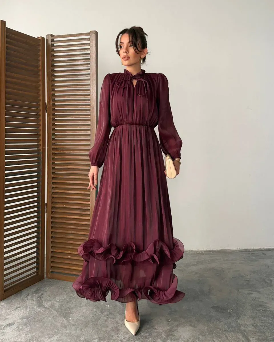Maxi haljina Celine