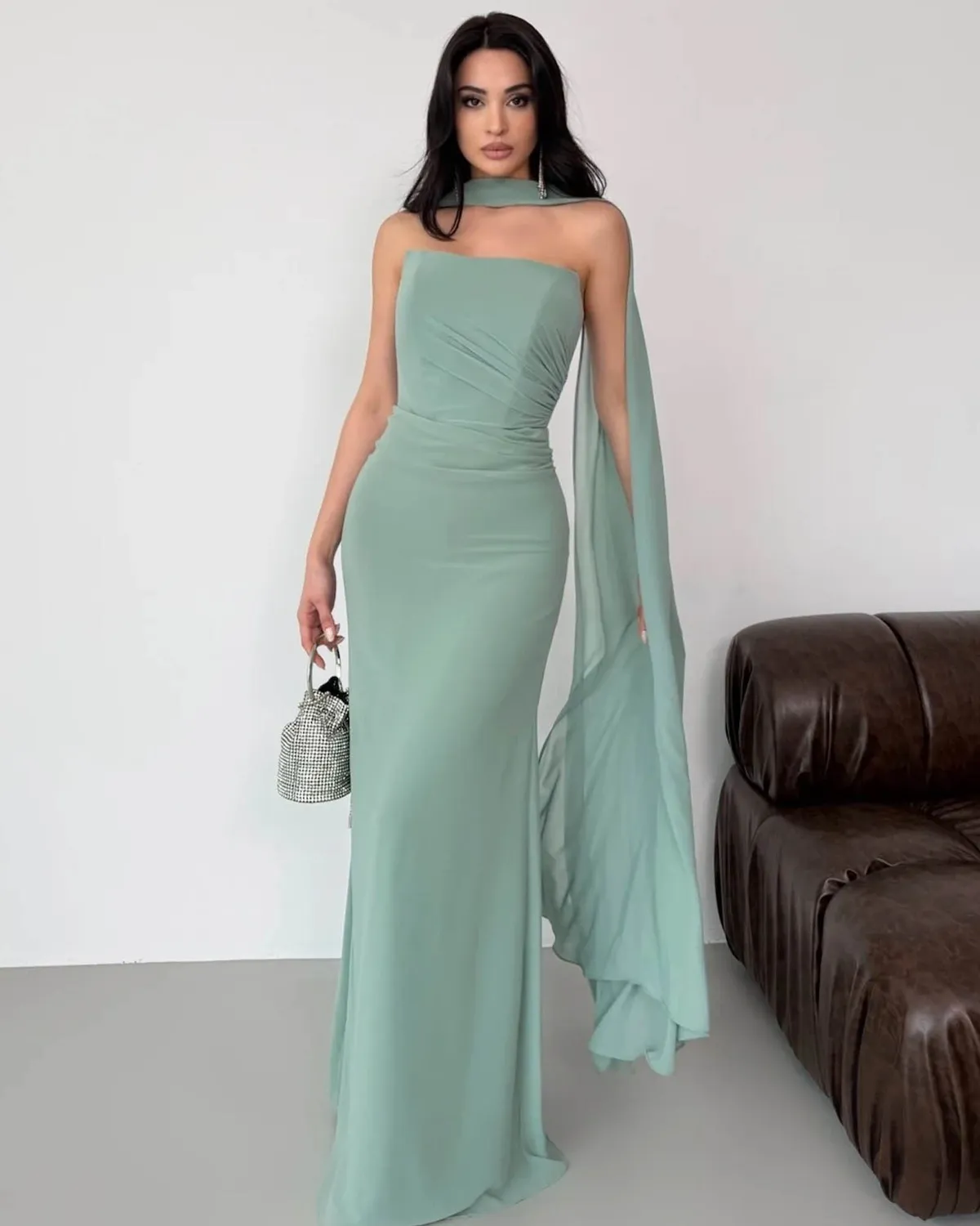 Maxi haljina Mariselle