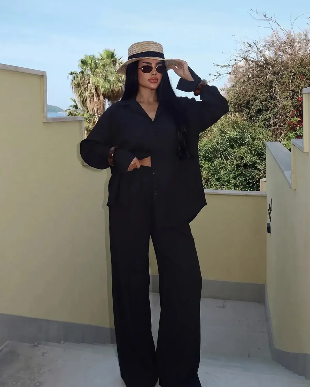 Dvodjelni set Kailani