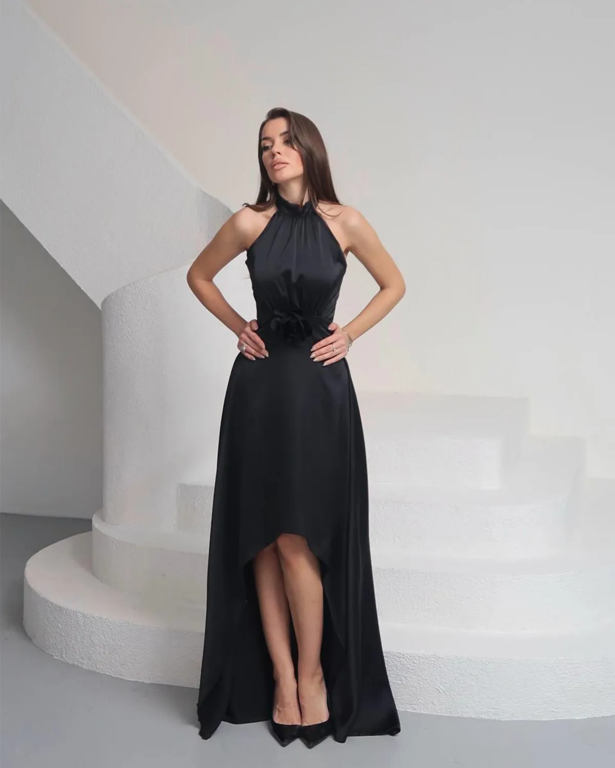 Maxi haljina Lara