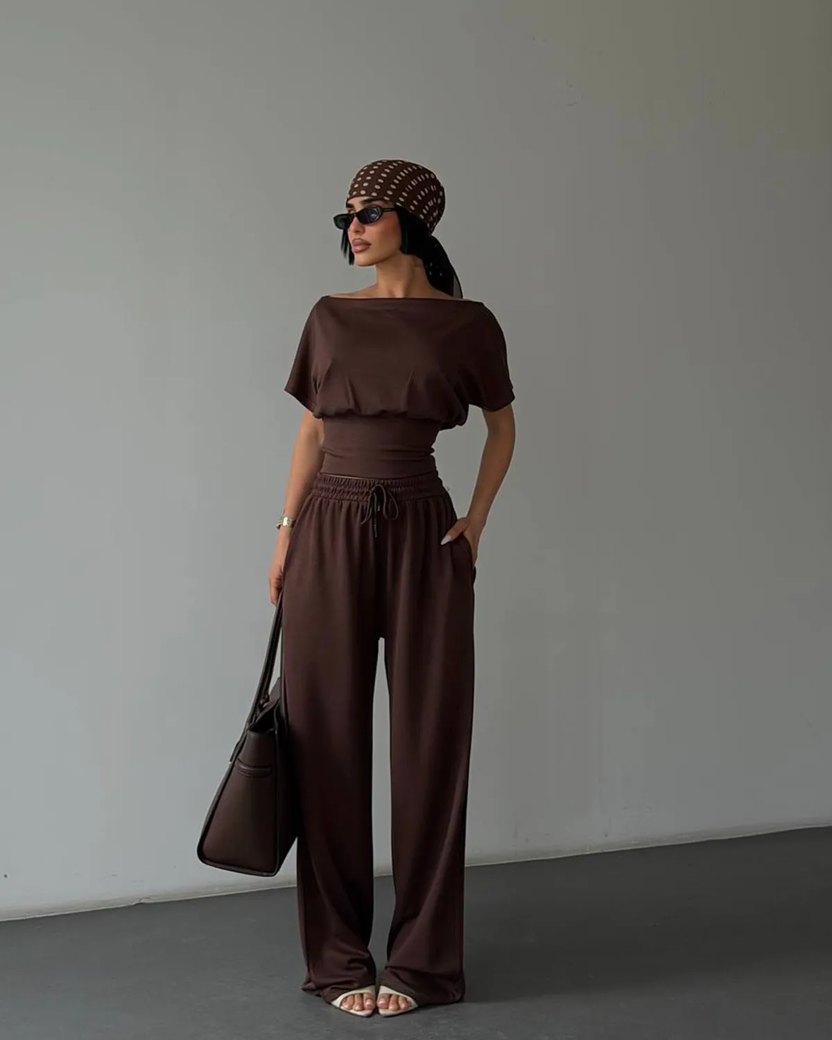 Dvodjelni set Verna