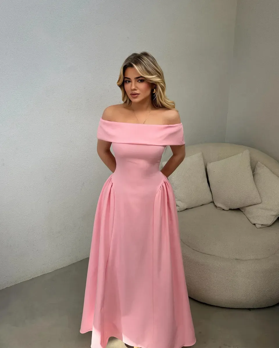 Midi haljina Vergara