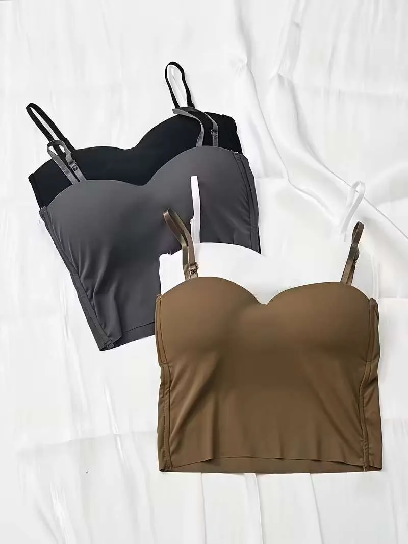 Paket topova sa umetnutim korpicama Vita - 4 komada