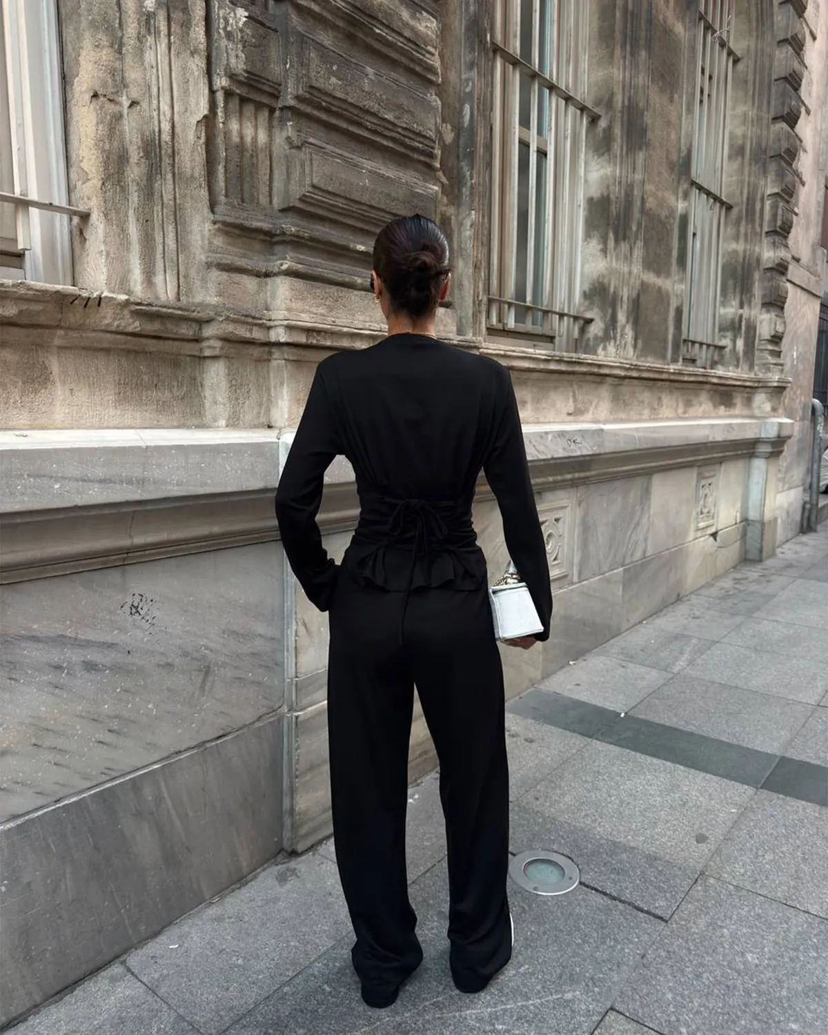 Dvodjelni set Liyah