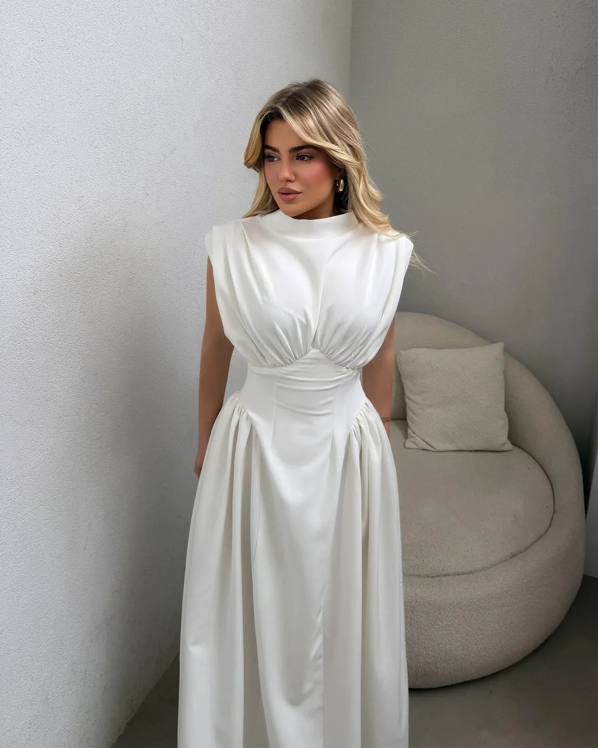 Maxi haljina Benora