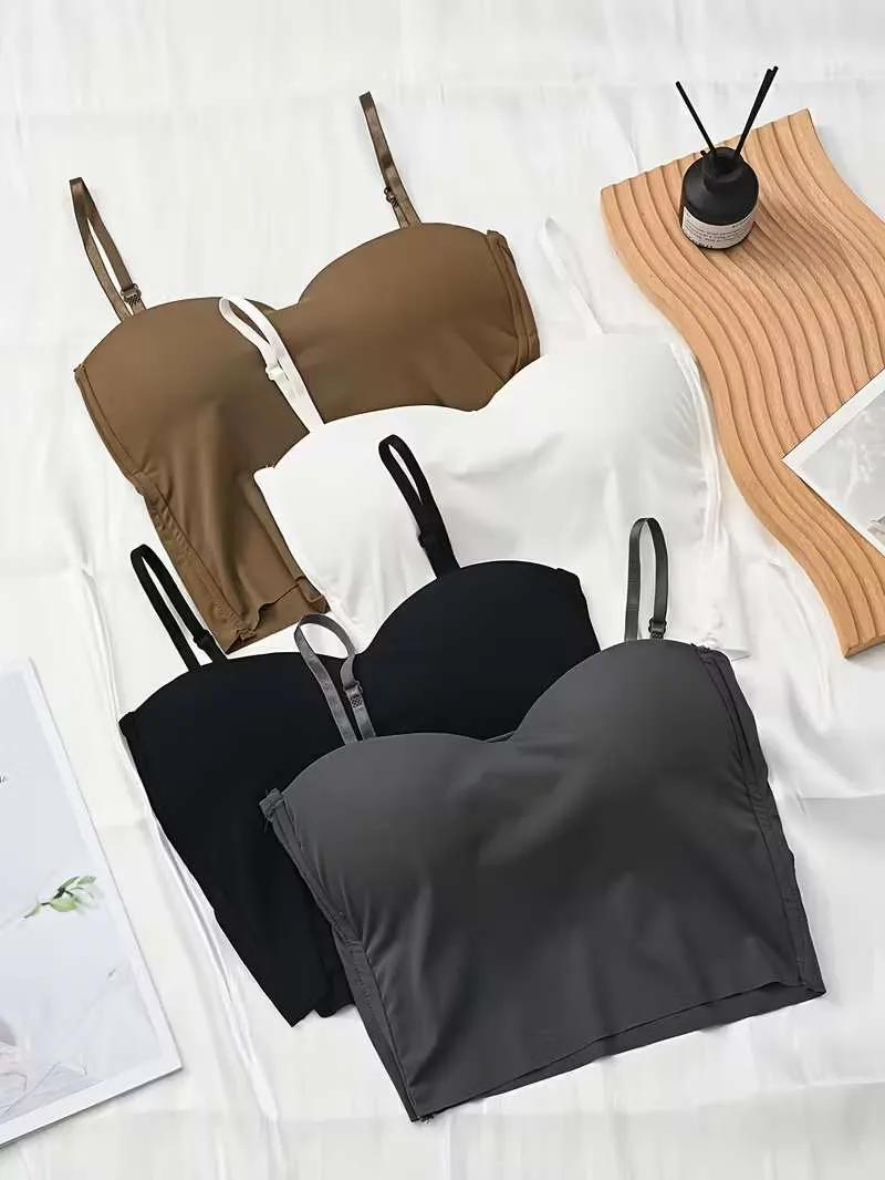 Paket topova sa umetnutim korpicama Vita - 4 komada
