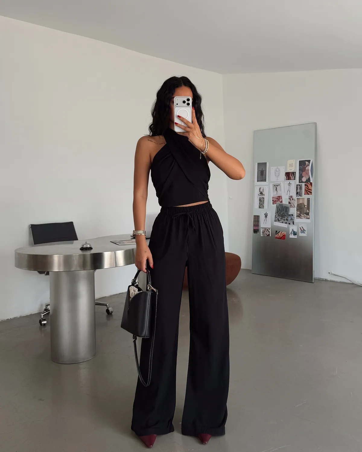 Dvodjelni set Tilsa