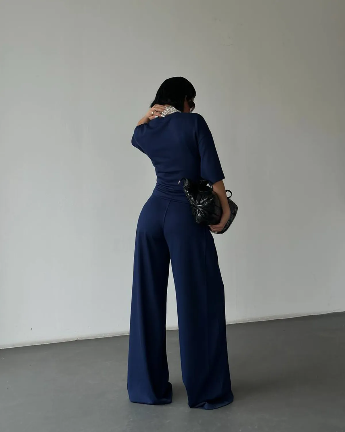Dvodjelni set Noelsa