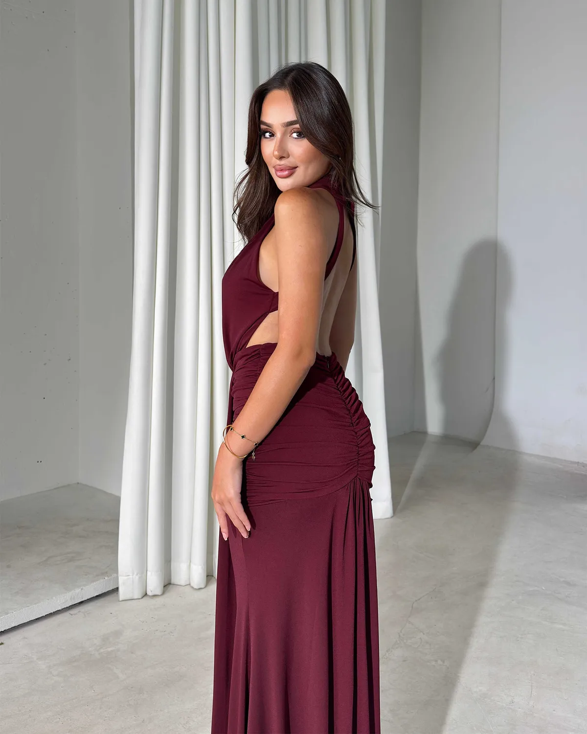 Maxi haljina Felix
