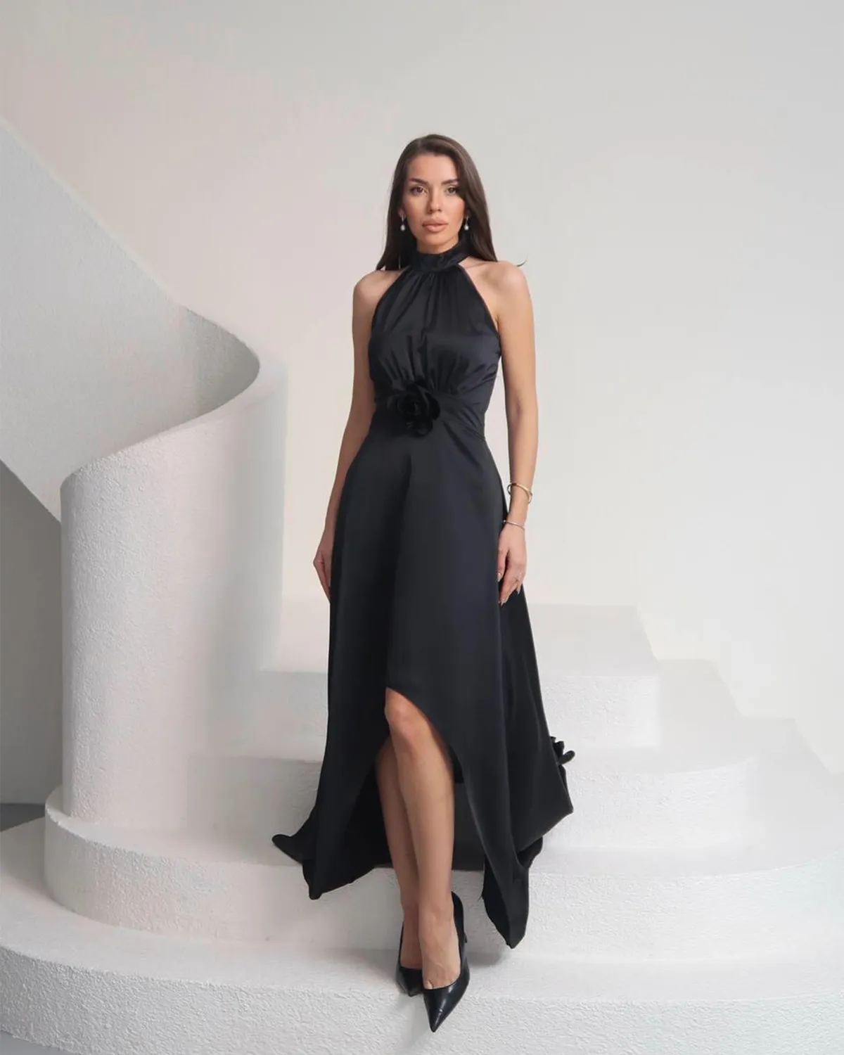 Maxi haljina Lara