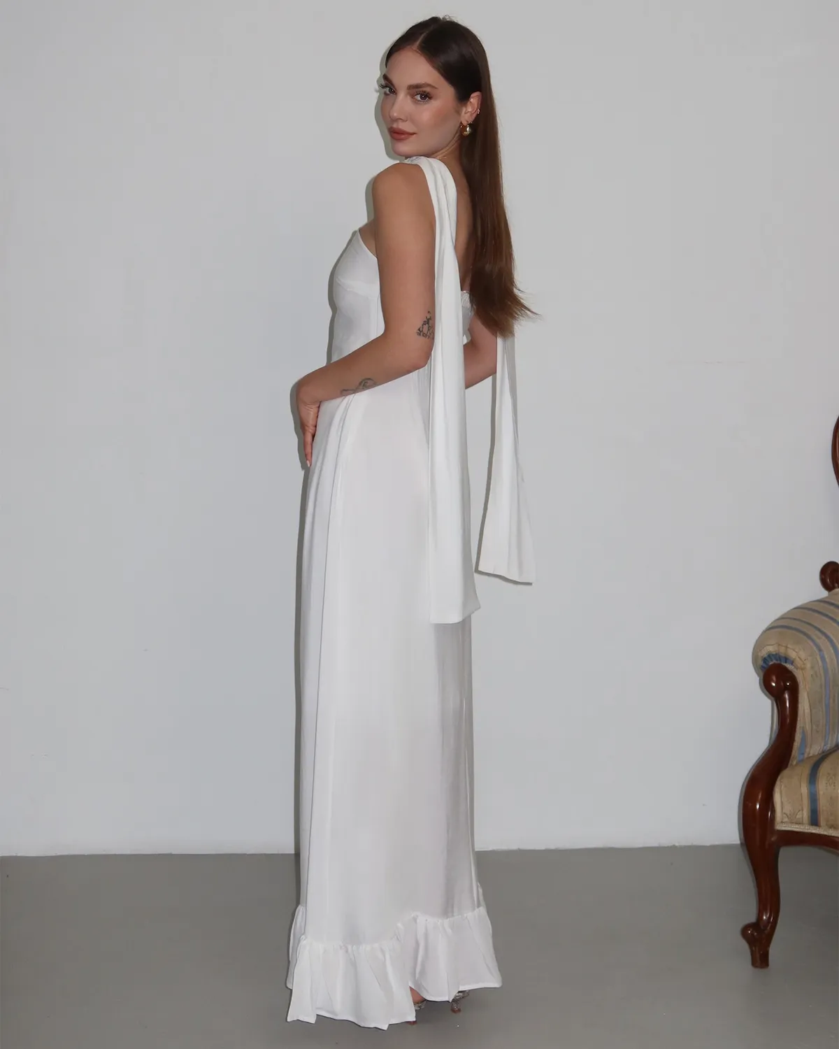 Maxi haljina Camilla