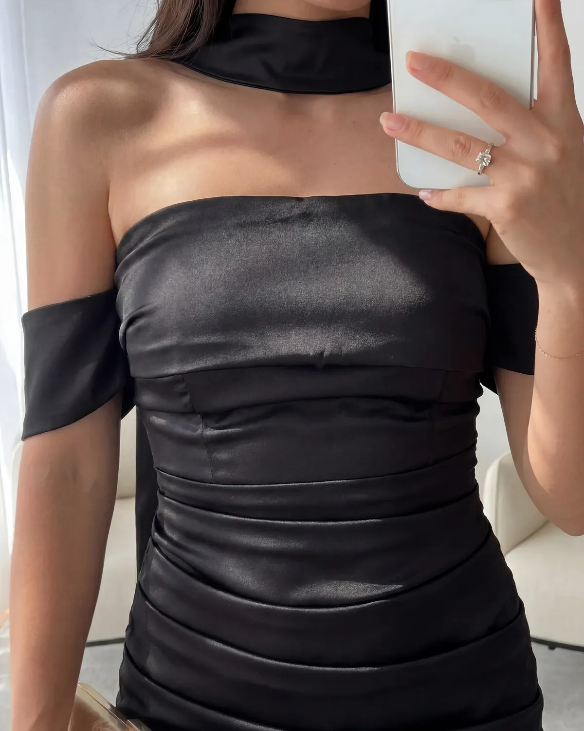 Maxi haljina Lunessa