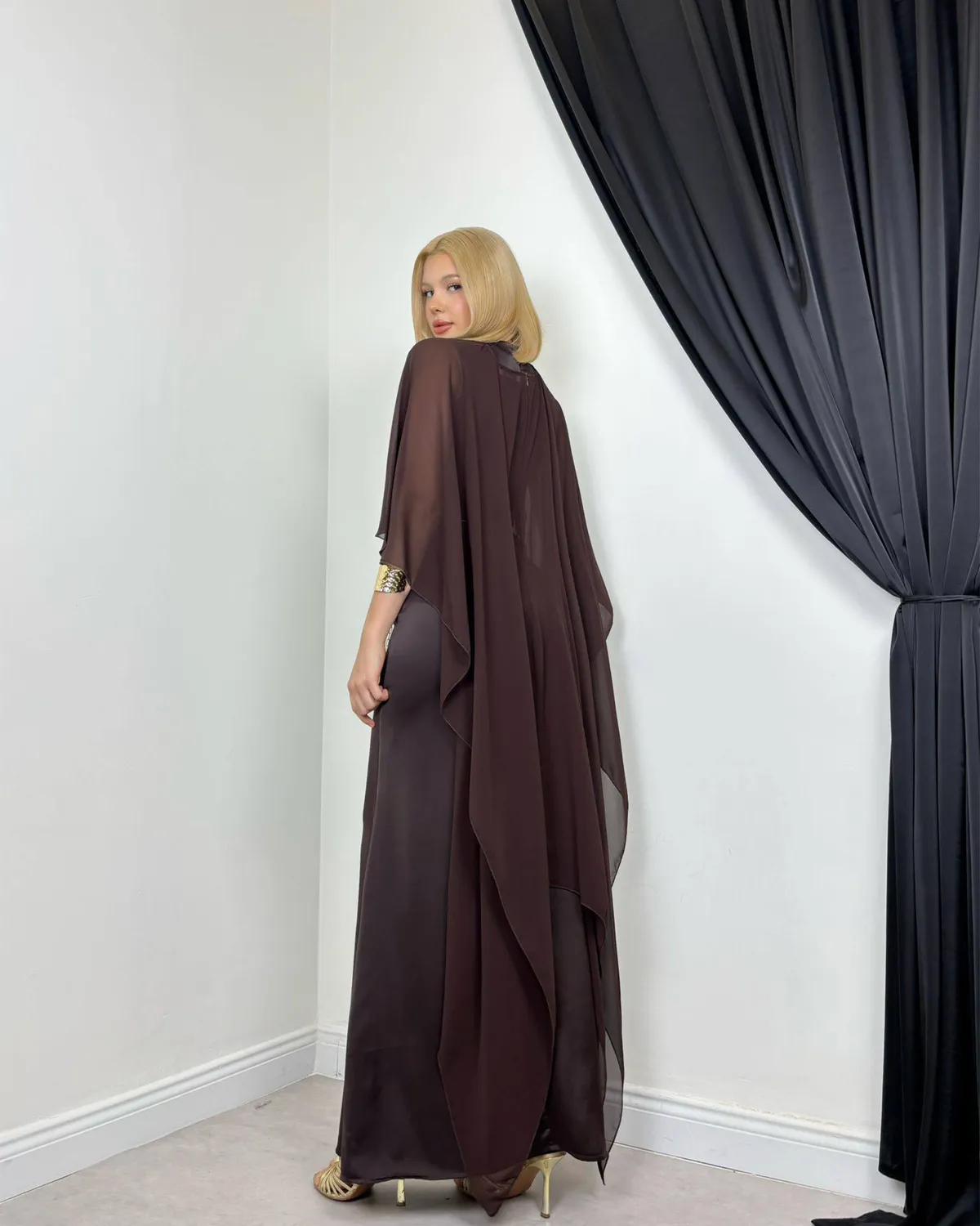Maxi haljina Shiloh