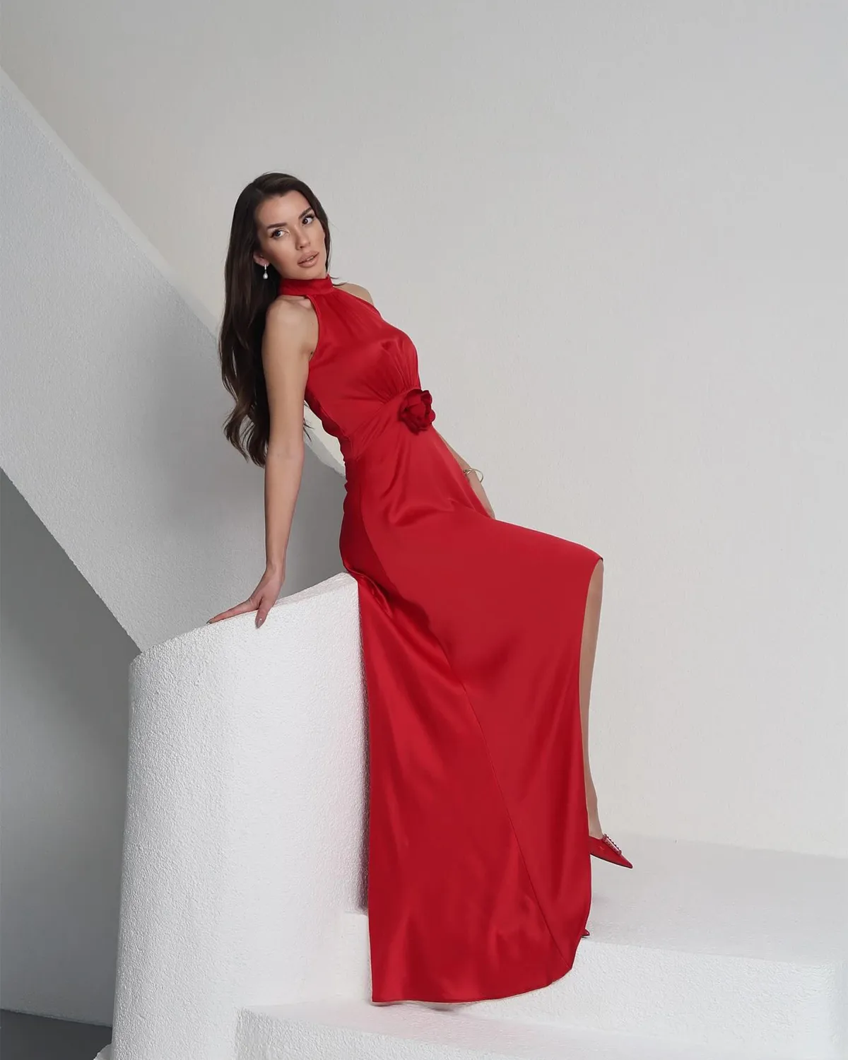 Maxi haljina Lara
