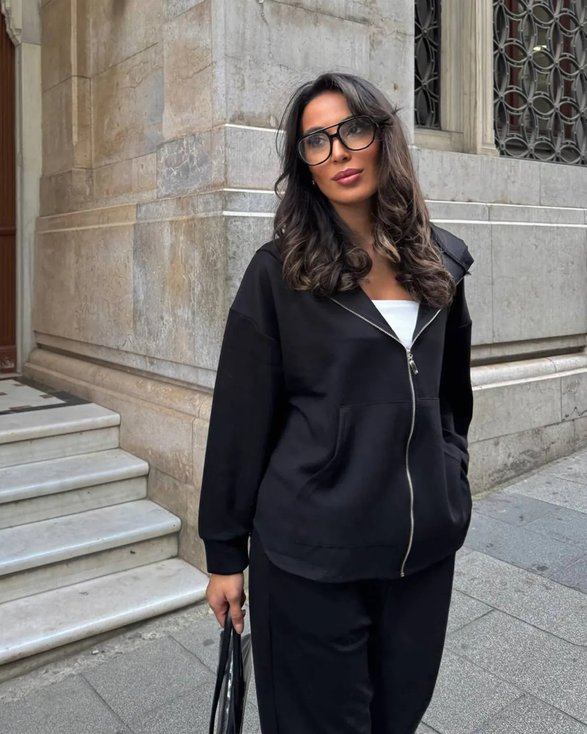 Dvodjelna trenerka Riccardo