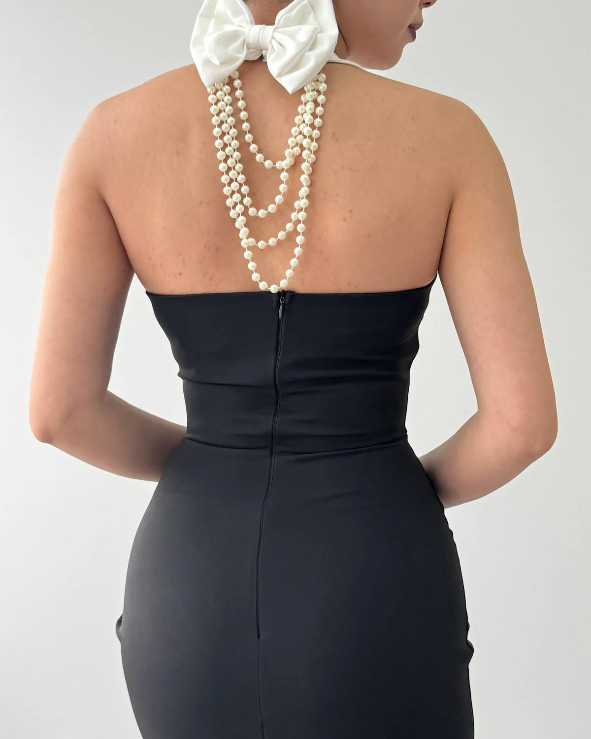 Midi haljina Linette