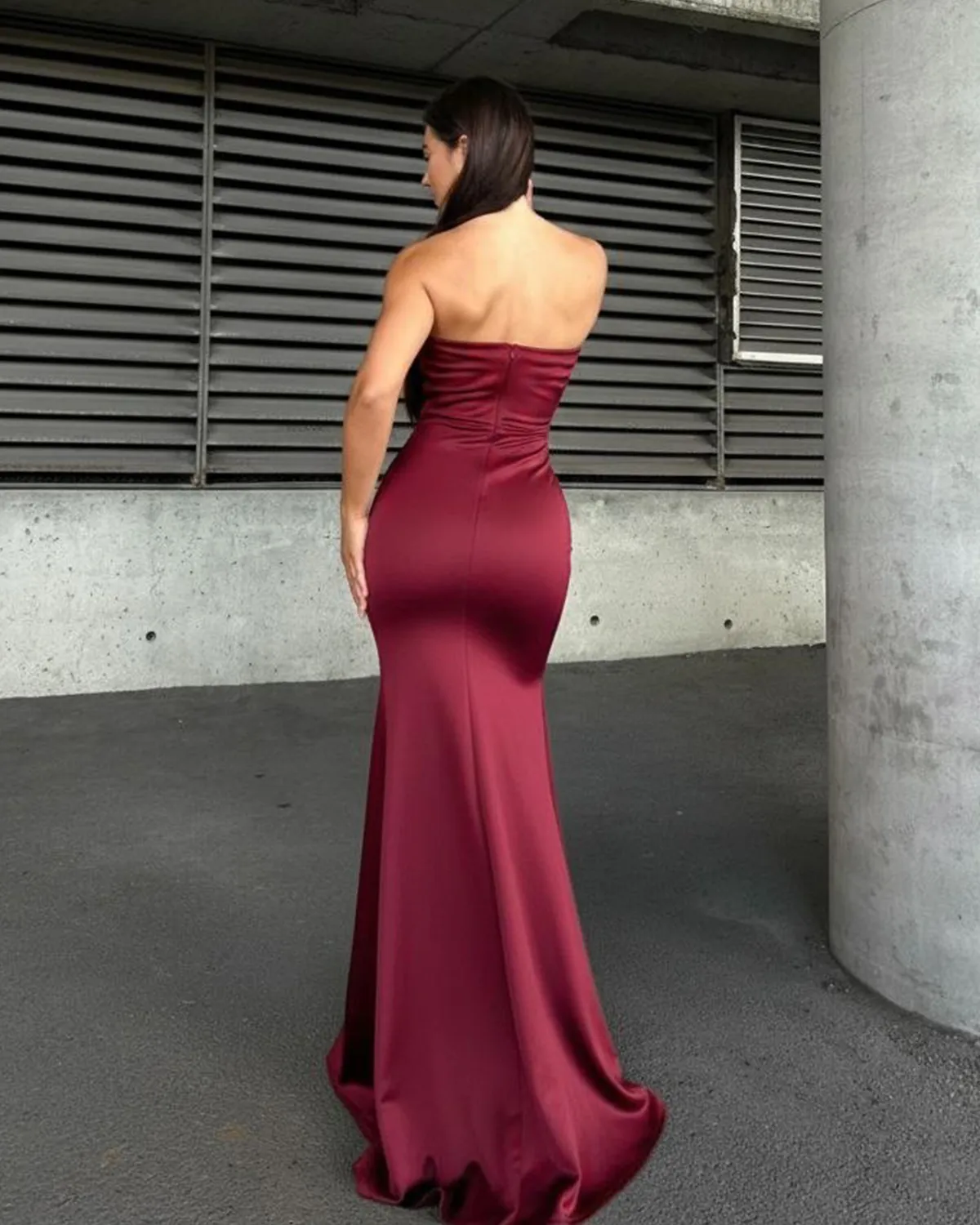 Maxi haljina Amora