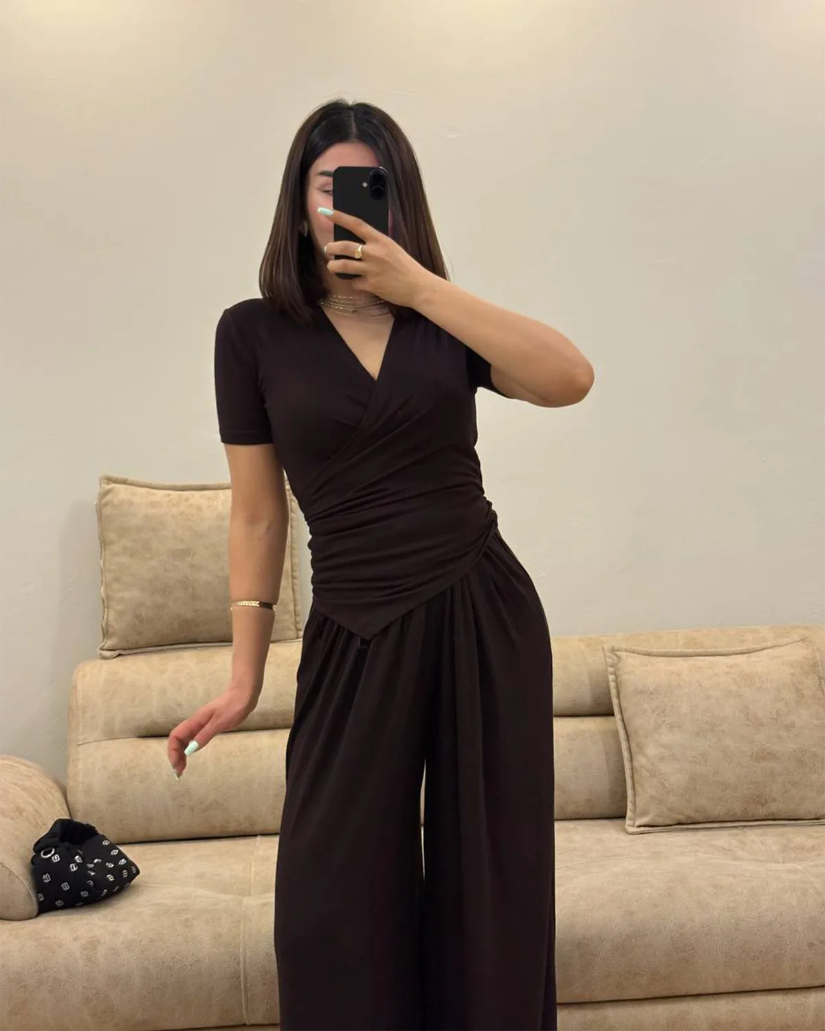 Dvodjelni set Soline