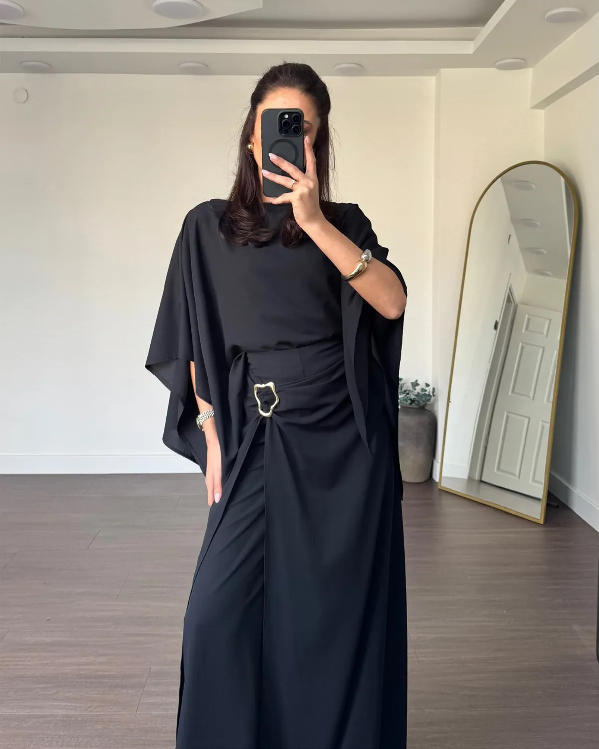 Trodjelni set Nuvia