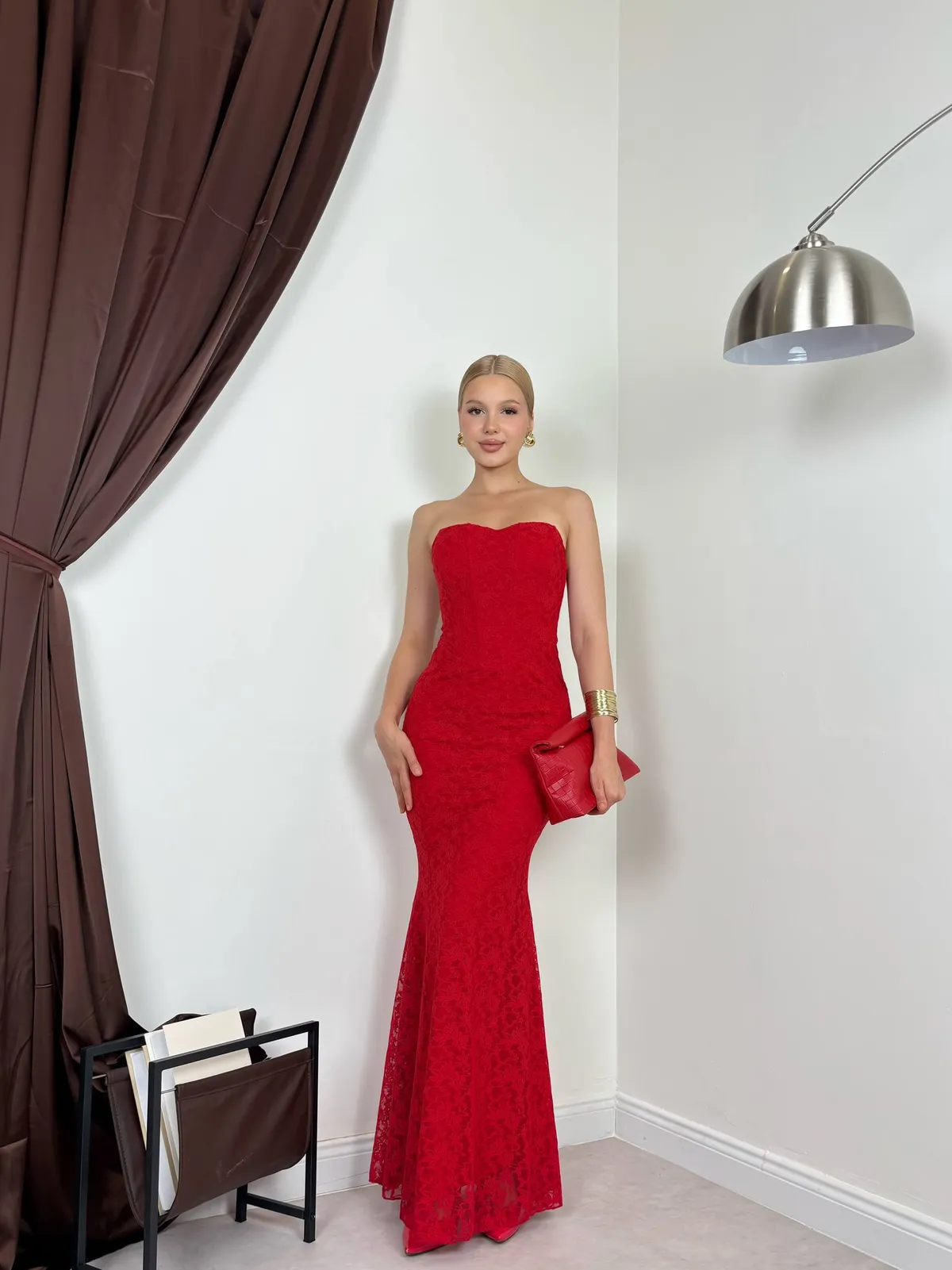 Maxi haljina Adna
