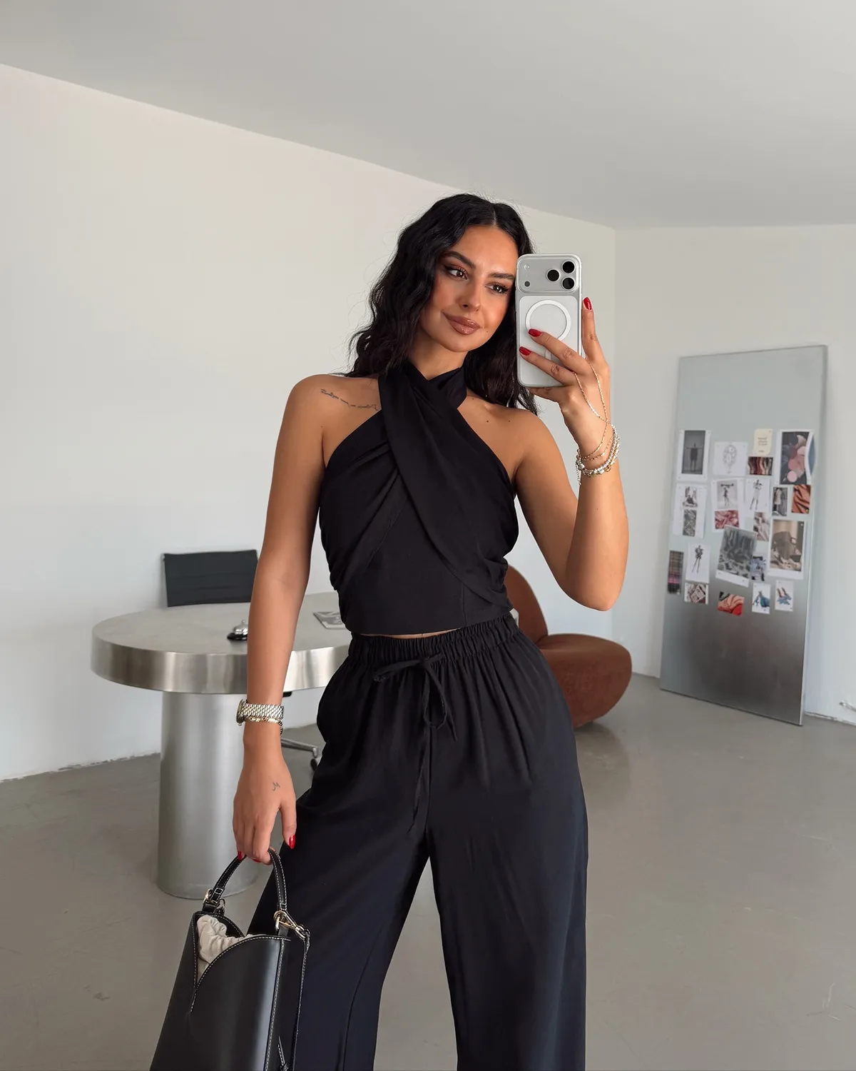 Dvodjelni set Tilsa