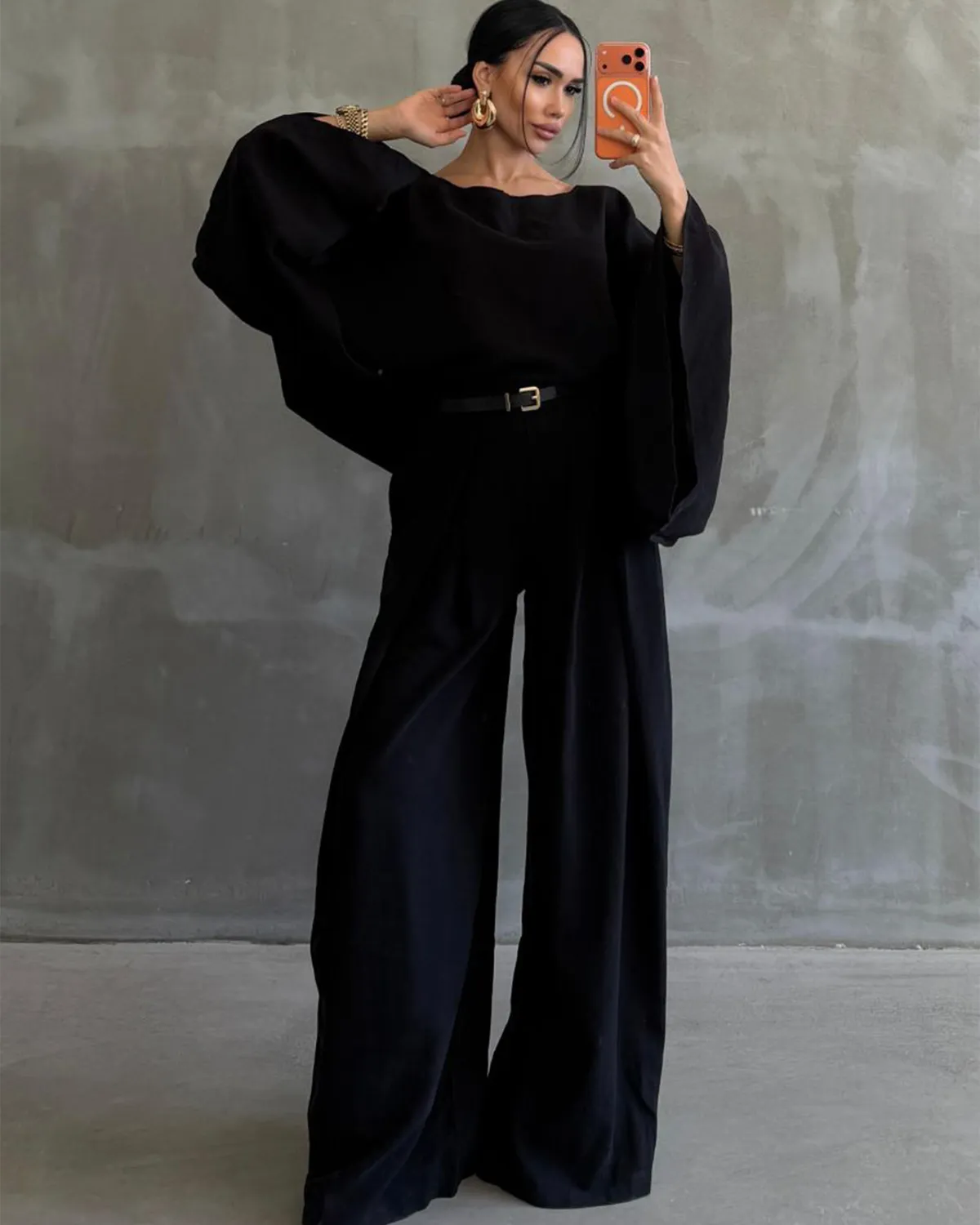 Dvodjelni set Gracelyn