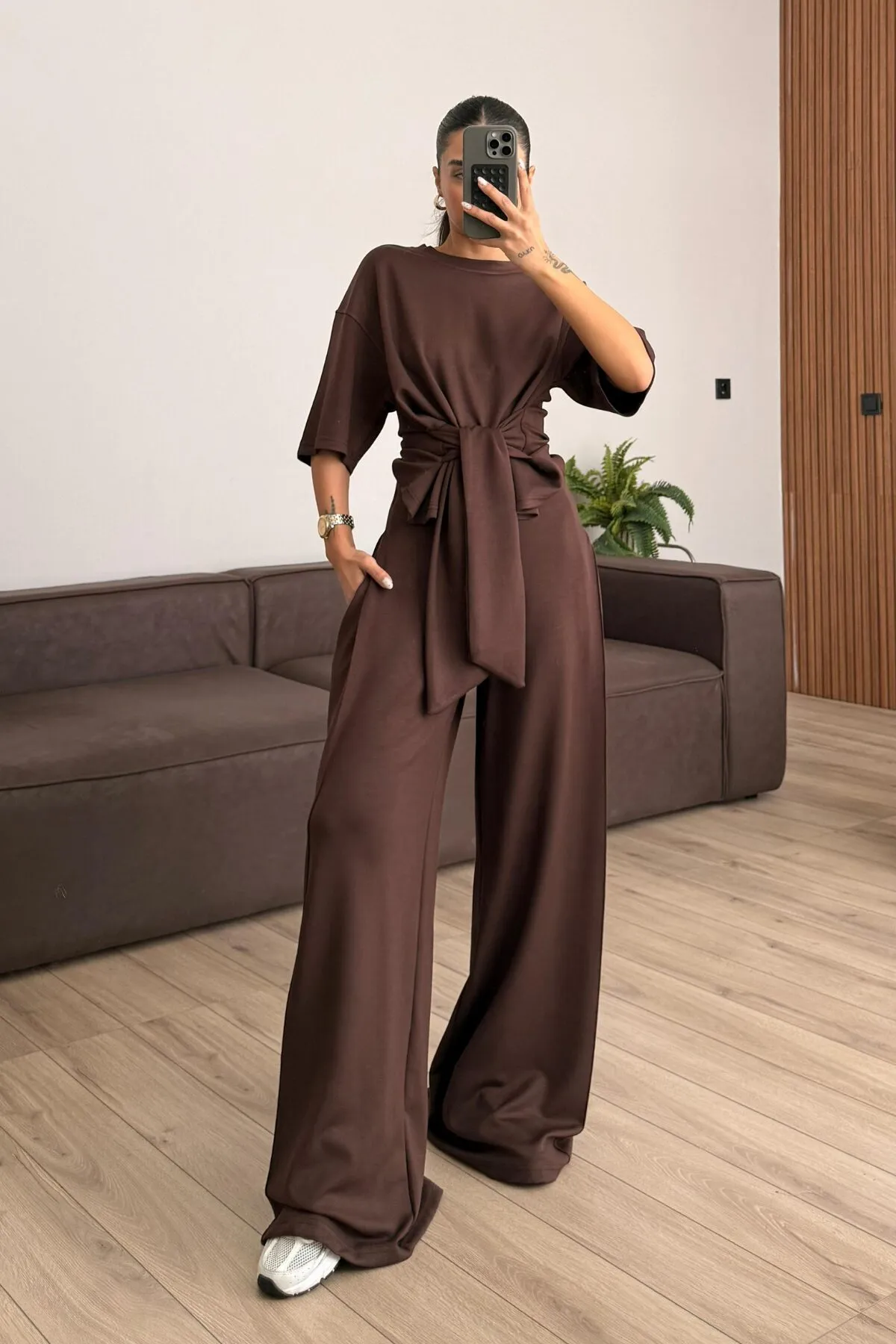 Dvodjelni set Noelsa