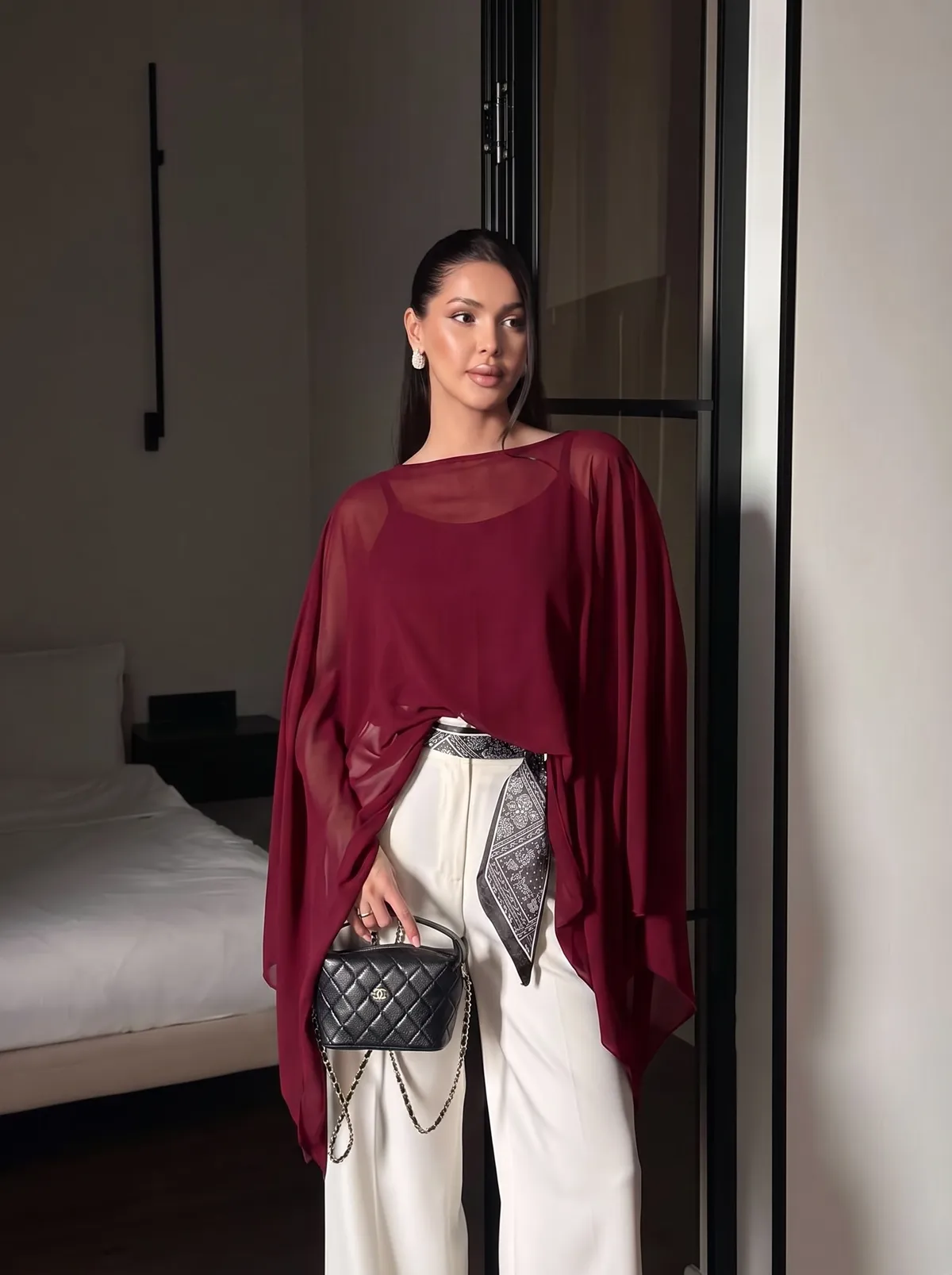 Bluza Norma