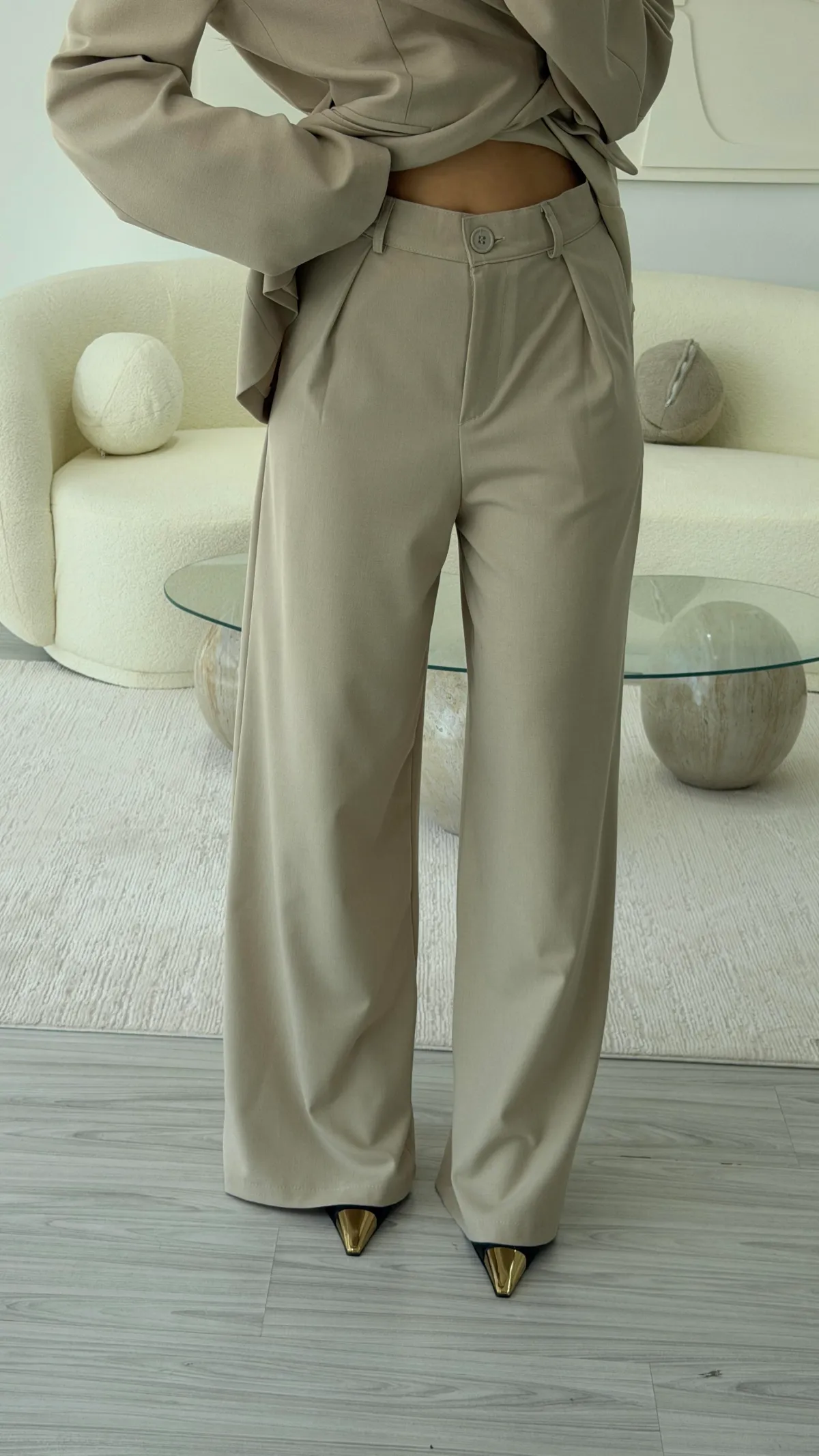Dvodjelni set – odijelo - Bellamo