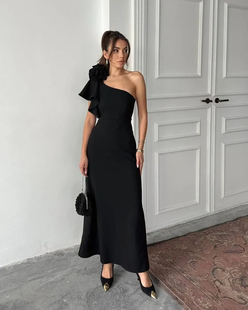 Midi haljina Zendaya