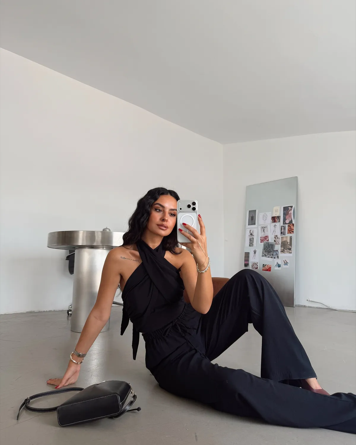 Dvodjelni set Tilsa