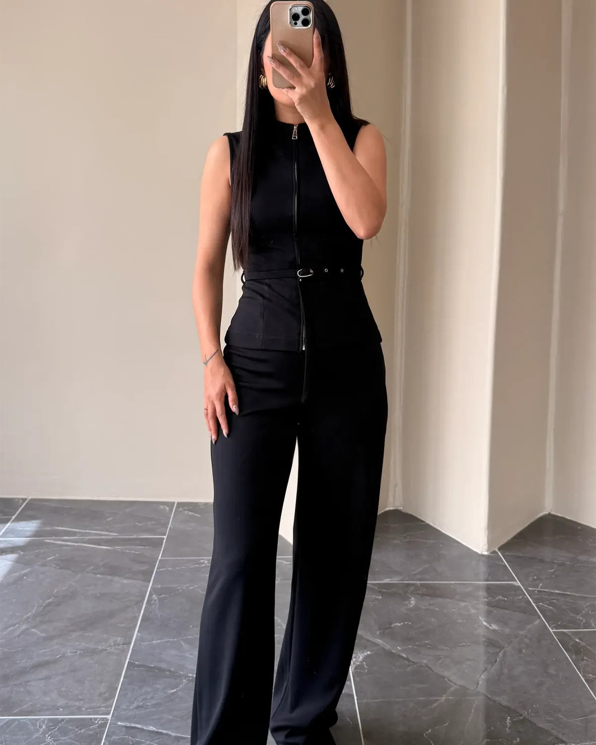 Dvodjelni set Miele