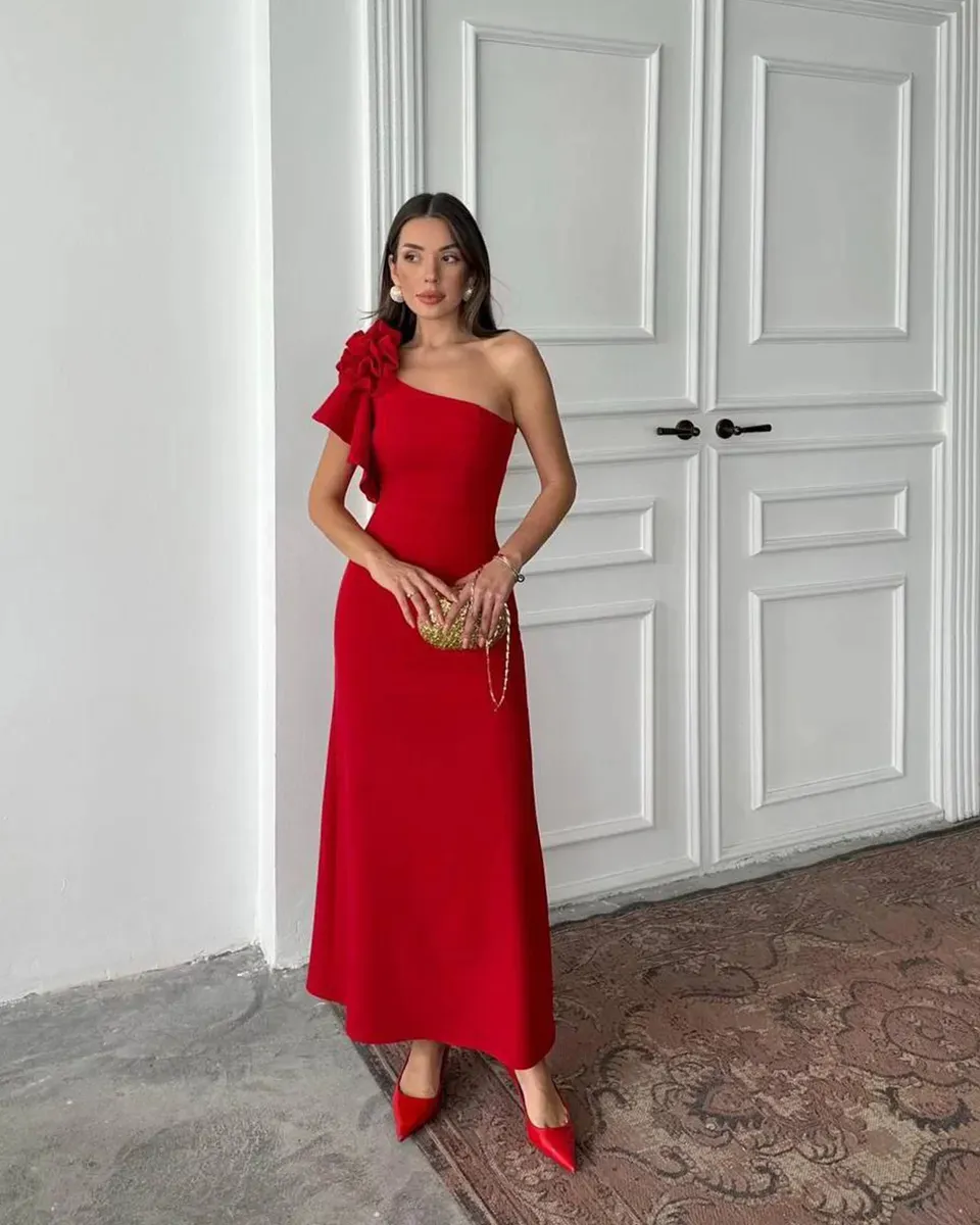 Midi haljina Zendaya