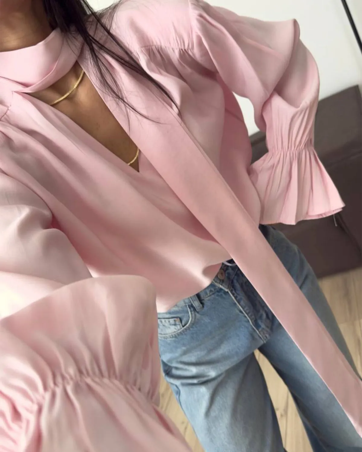 Košulja/bluza Raffaella