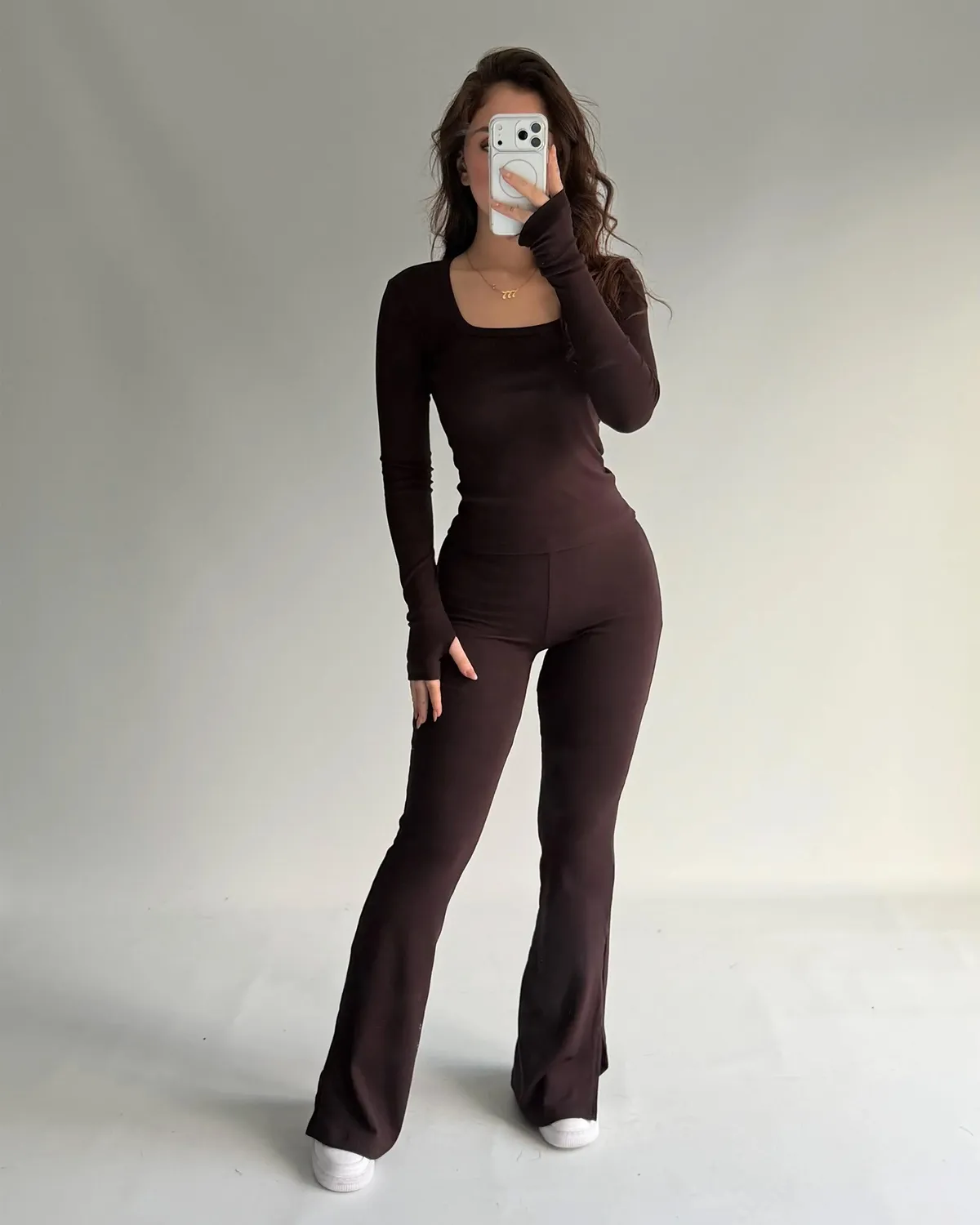 Dvodjelni set Pauline