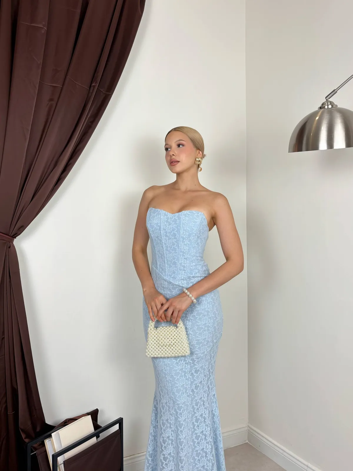 Maxi haljina Adna