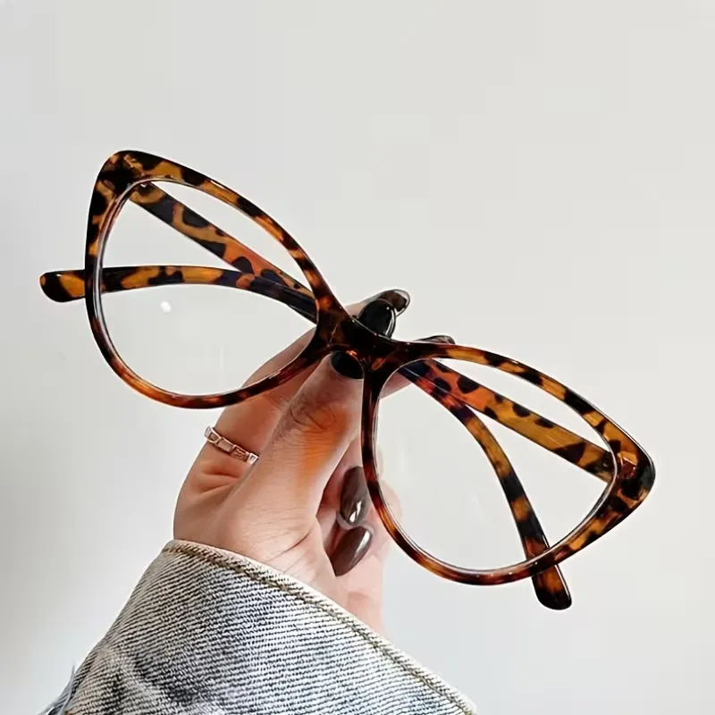 Retro cat-eye naočale