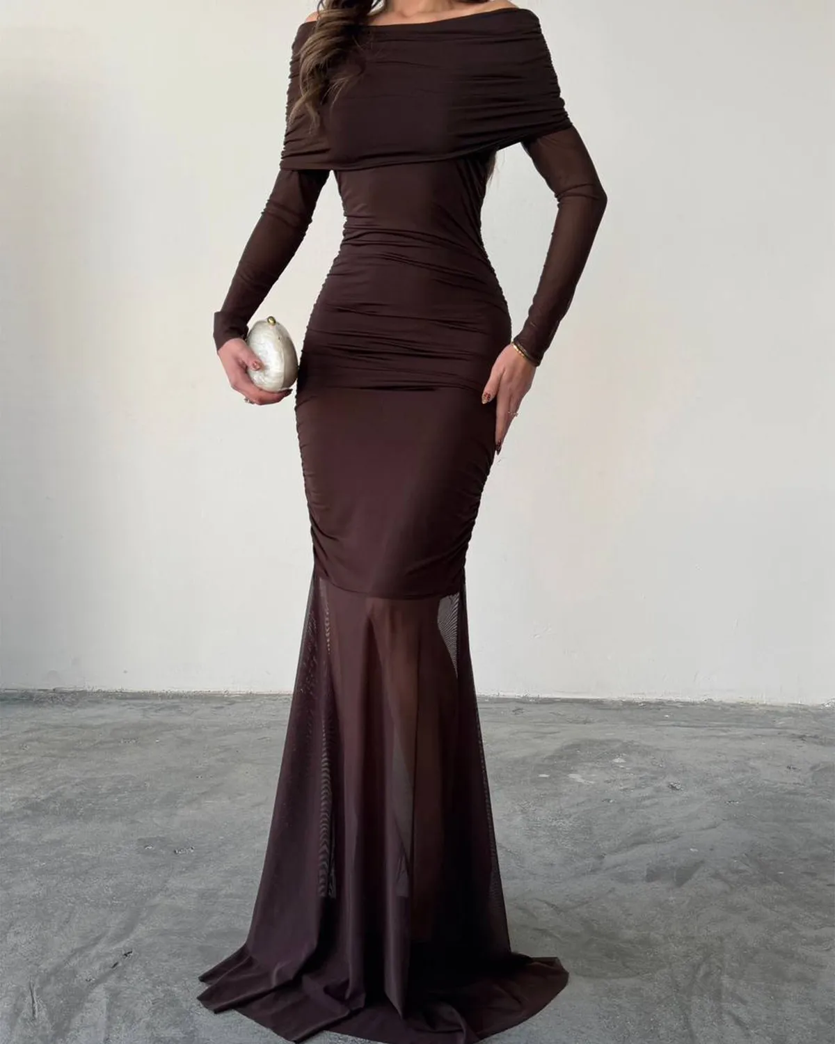 Maxi haljina Marietta