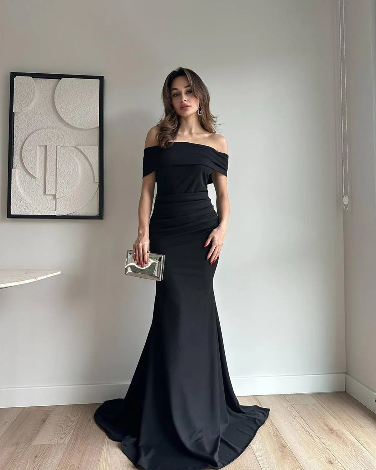 Maxi haljina Maraya 
