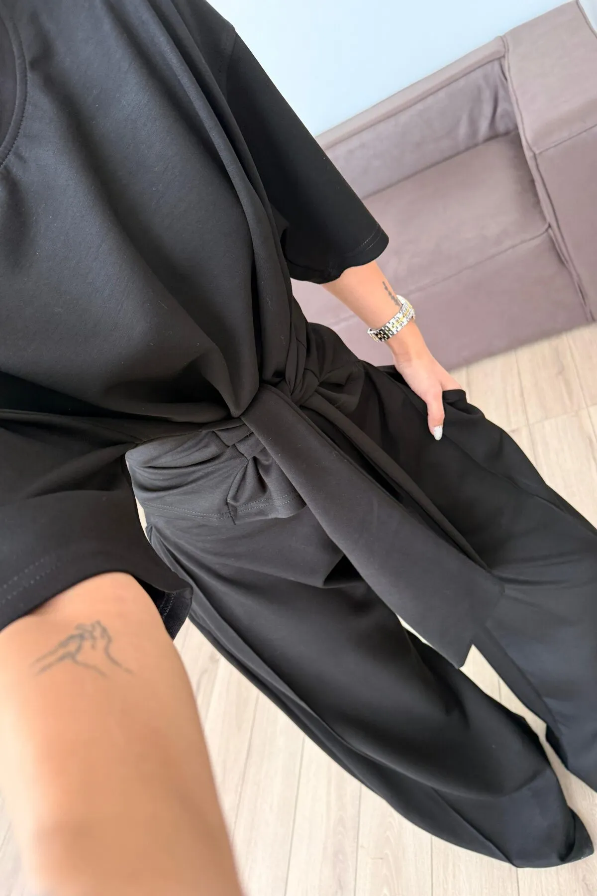 Dvodjelni set Noelsa